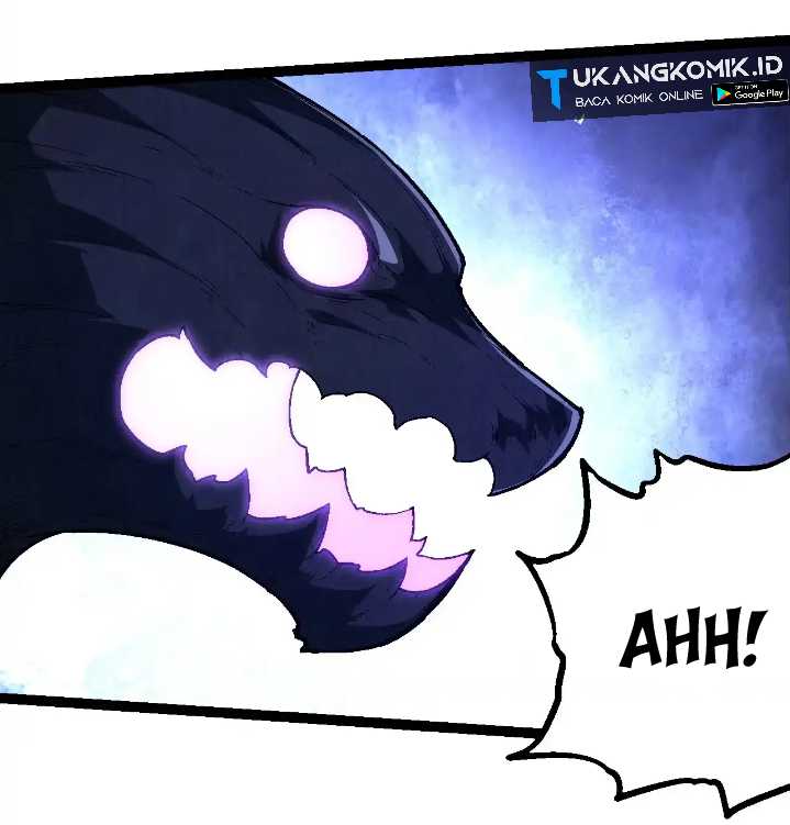 Read Evolution Begins With A Big Tree ID Manga Online