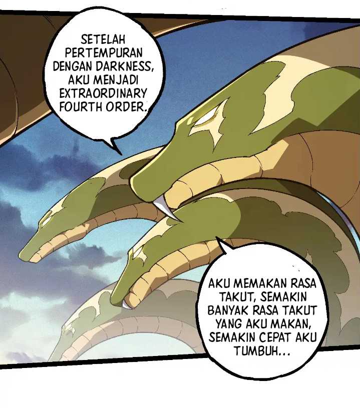 Read Evolution Begins With A Big Tree ID Manga Online