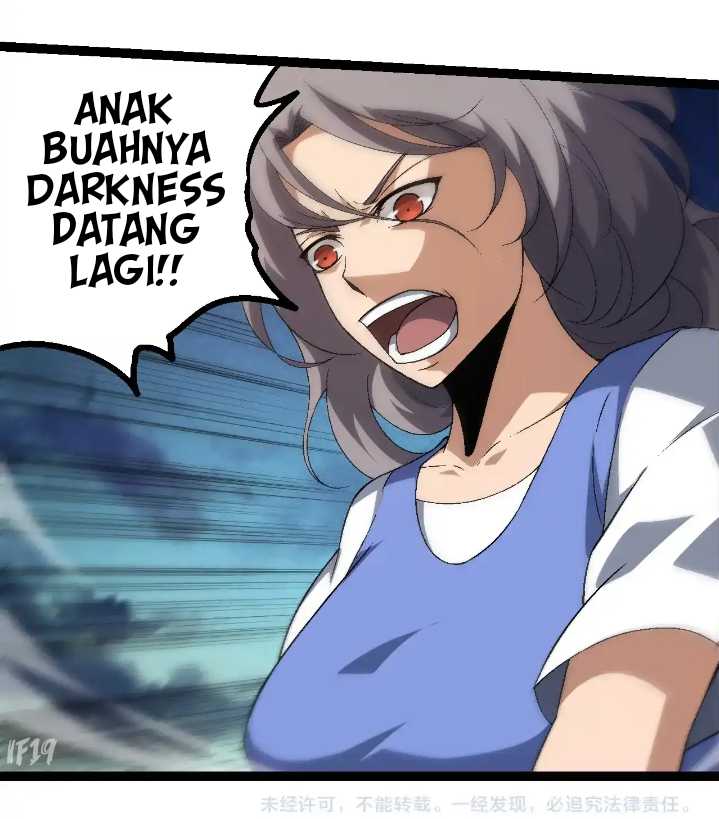 Read Evolution Begins With A Big Tree ID Manga Online