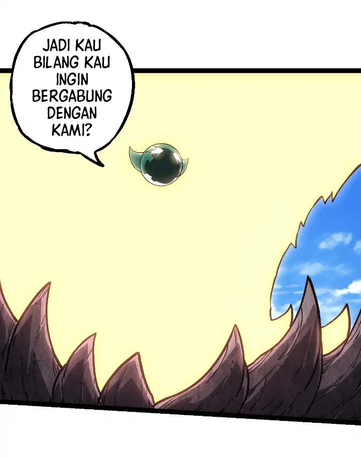 Read Evolution Begins With A Big Tree ID Manga Online
