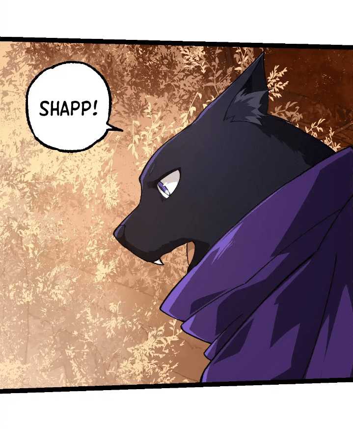 Read Evolution Begins With A Big Tree ID Manga Online
