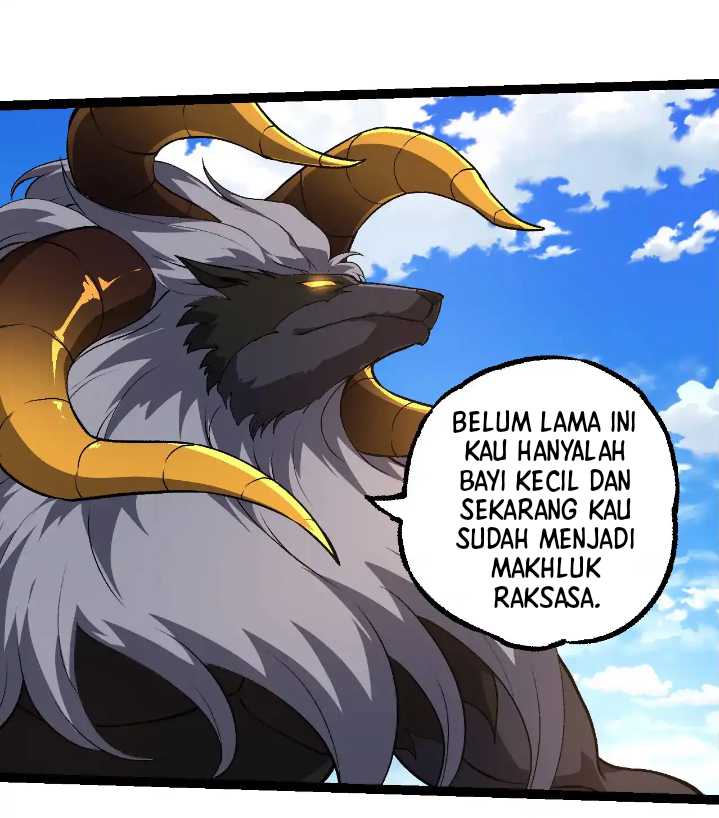 Read Evolution Begins With A Big Tree ID Manga Online