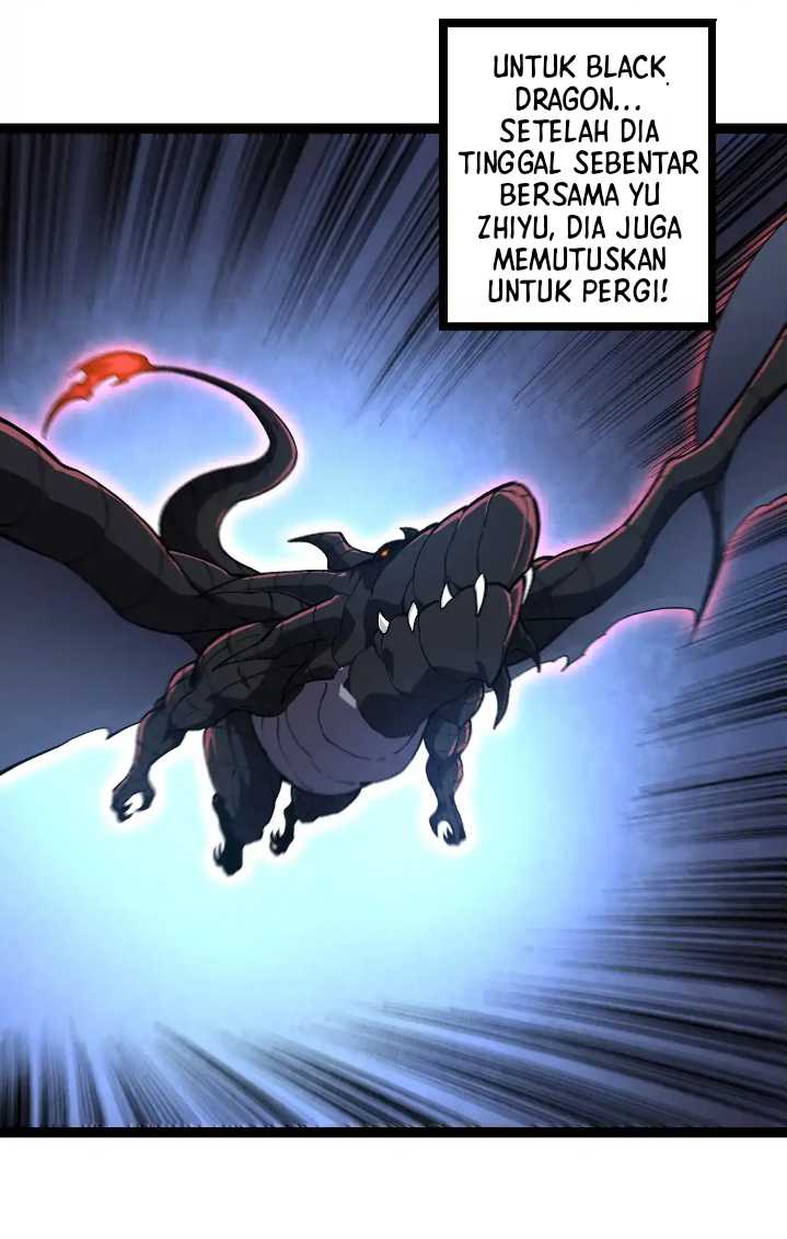 Read Evolution Begins With A Big Tree ID Manga Online