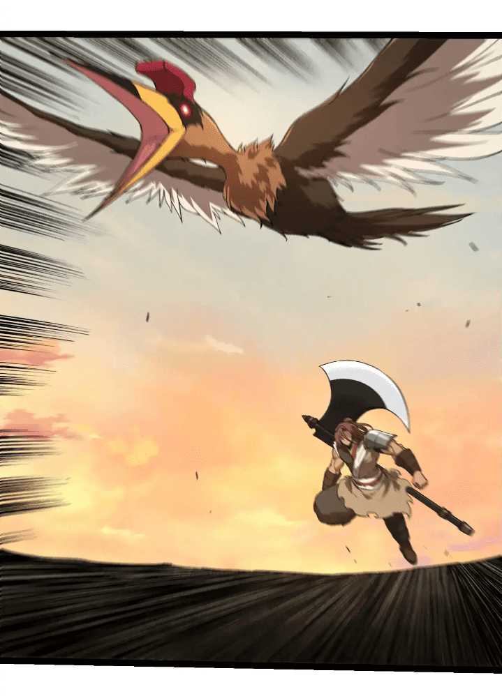 Read Evolution Begins With A Big Tree ID Manga Online