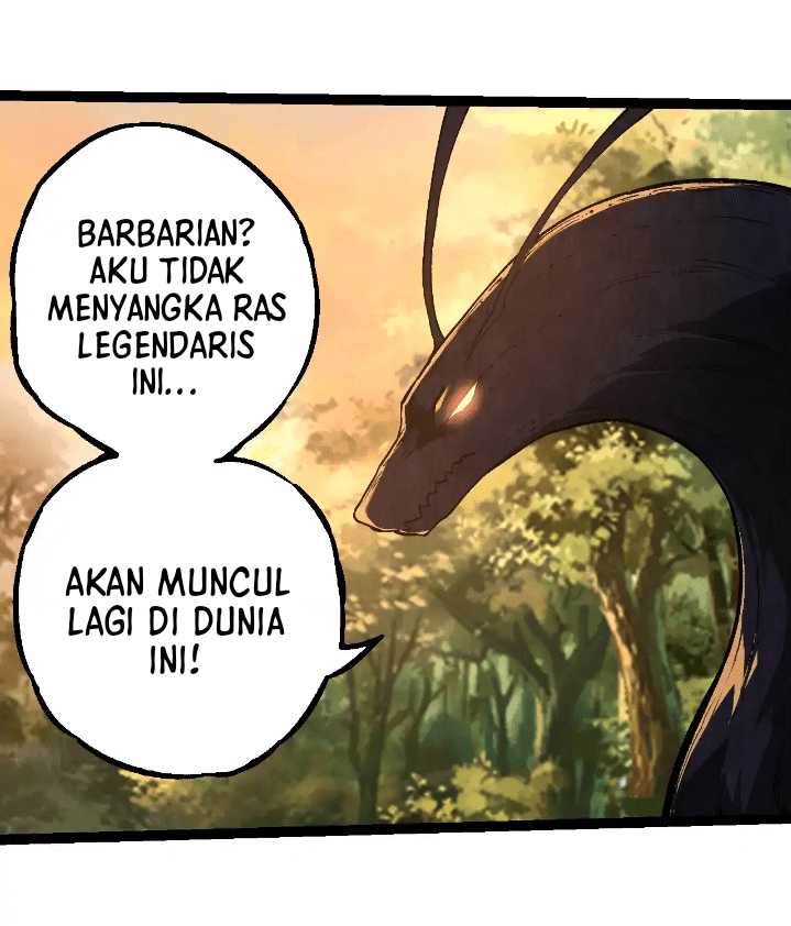 Read Evolution Begins With A Big Tree ID Manga Online