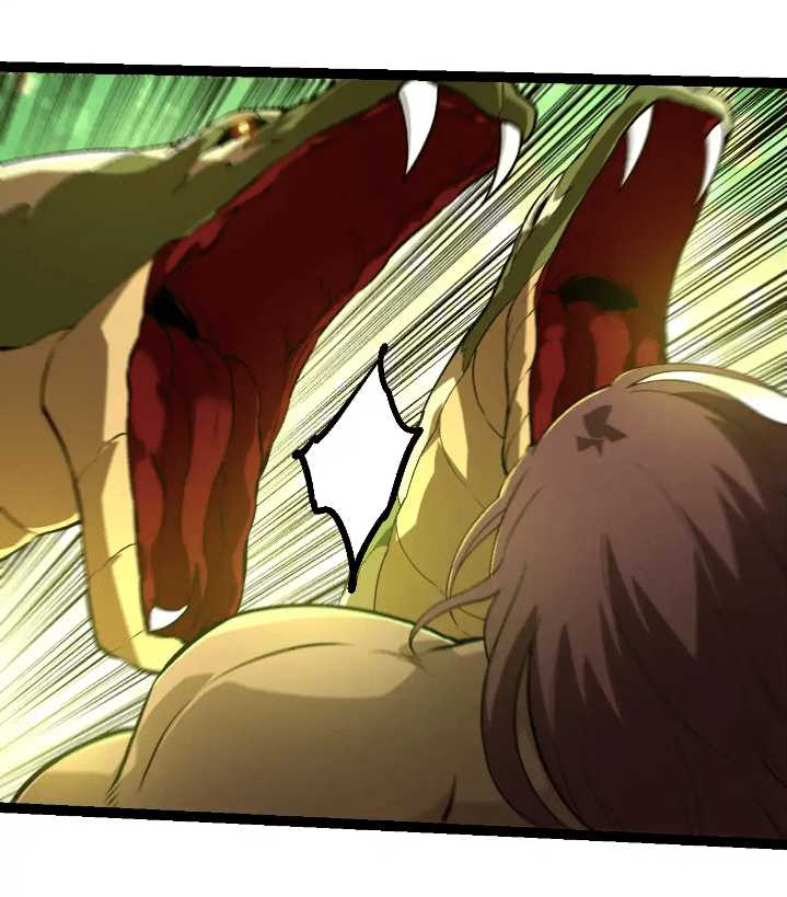 Read Evolution Begins With A Big Tree ID Manga Online