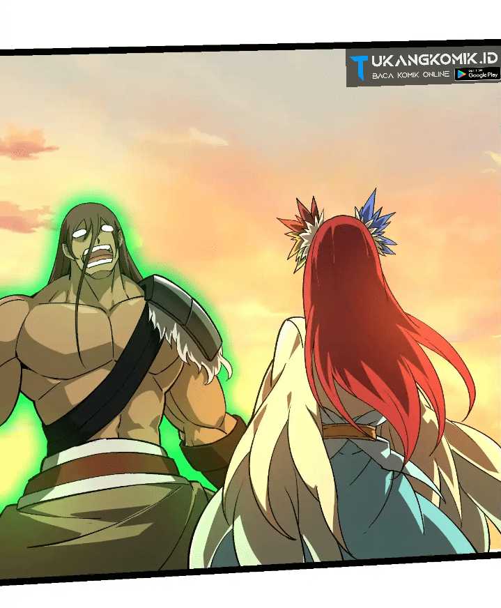 Read Evolution Begins With A Big Tree ID Manga Online