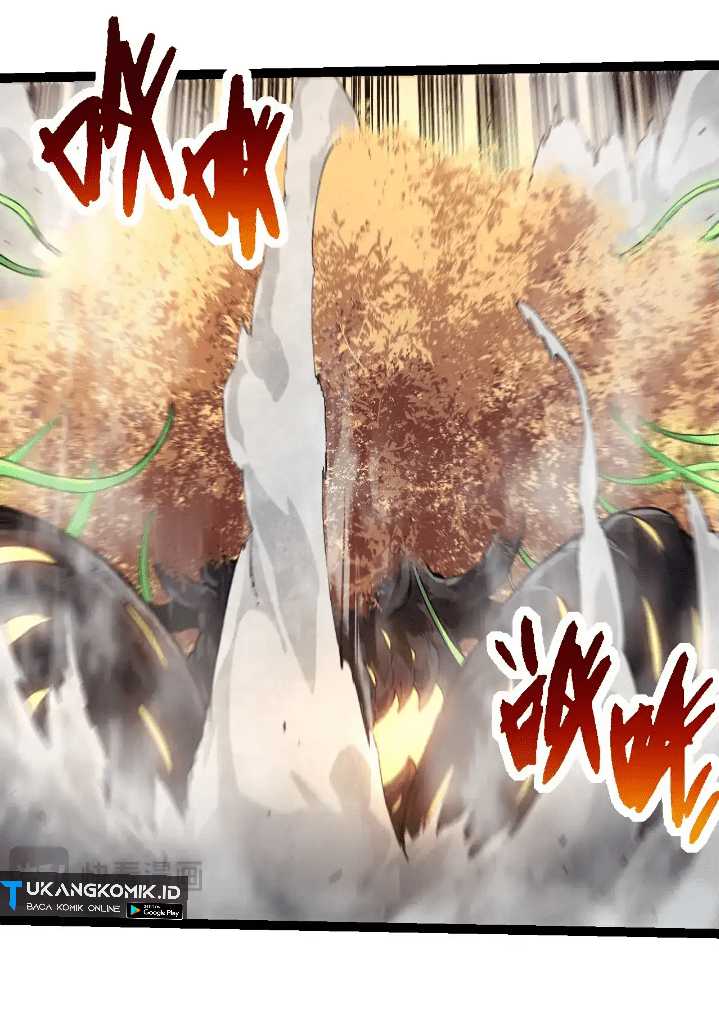 Read Evolution Begins With A Big Tree ID Manga Online