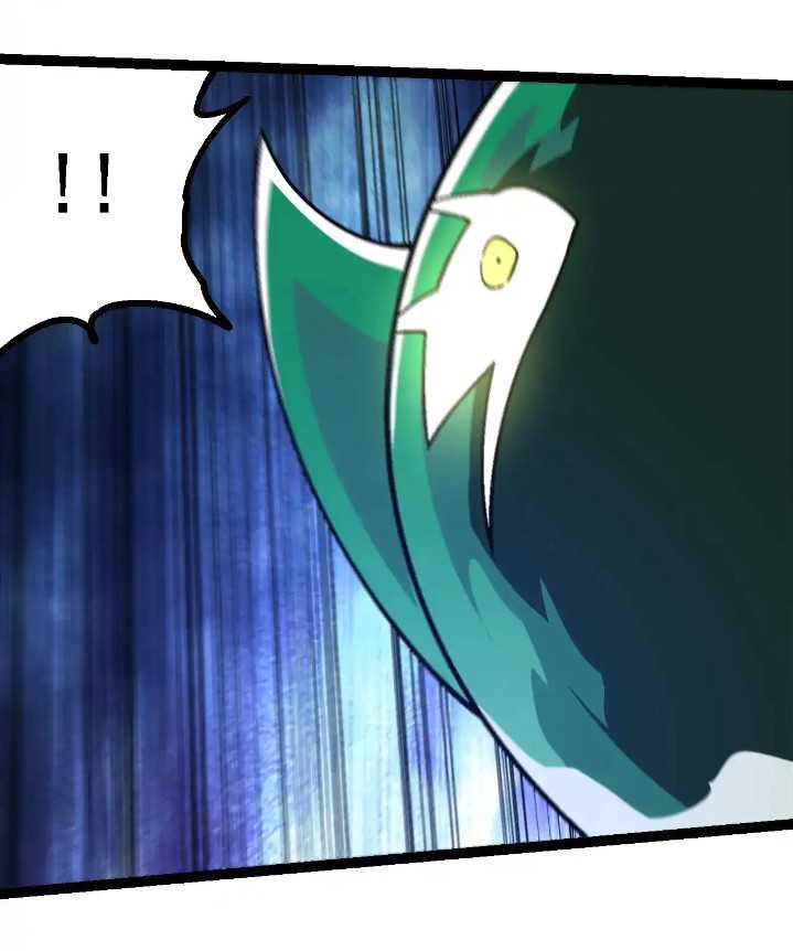 Read Evolution Begins With A Big Tree ID Manga Online