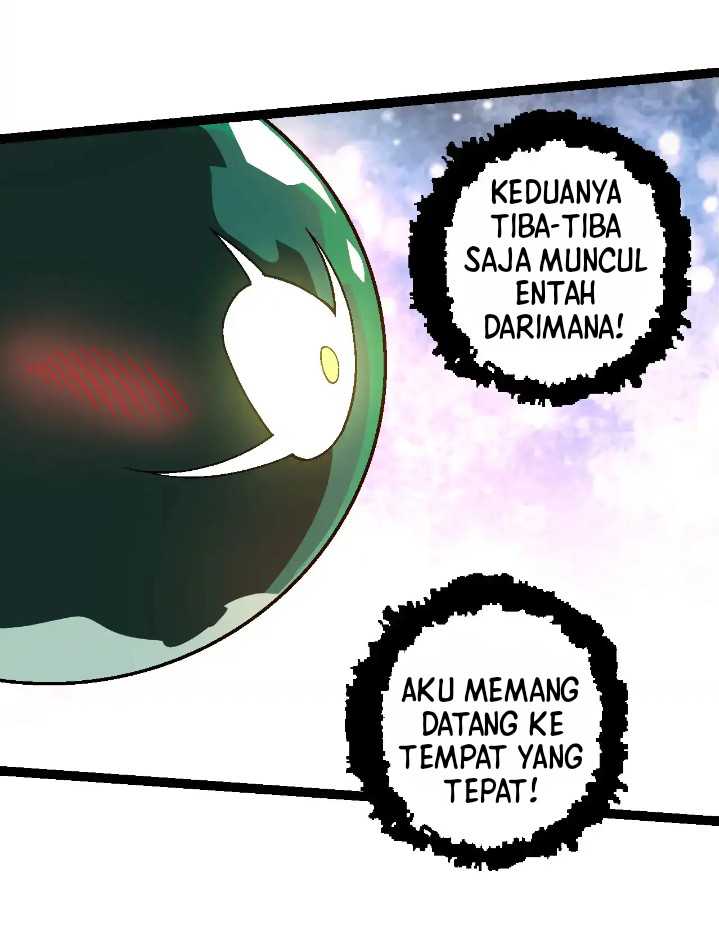 Read Evolution Begins With A Big Tree ID Manga Online
