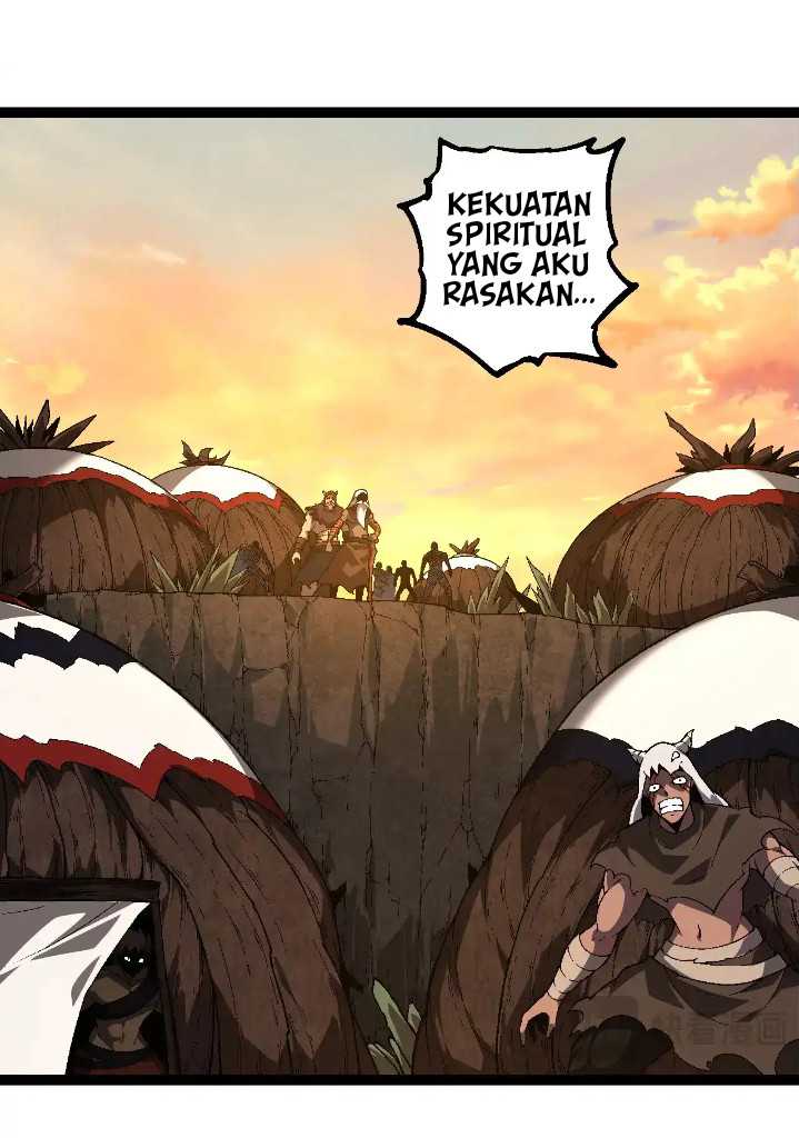 Read Evolution Begins With A Big Tree ID Manga Online