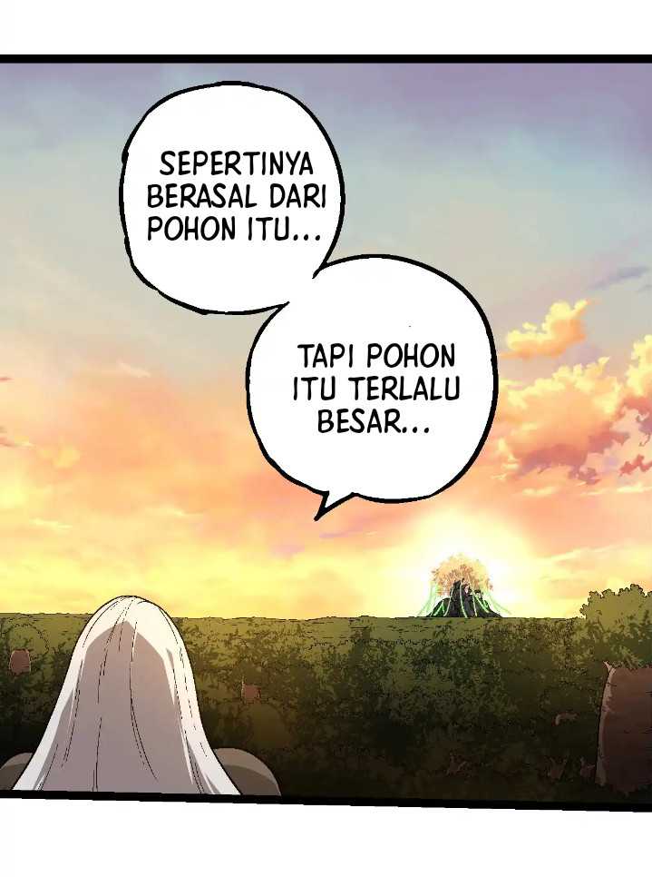 Read Evolution Begins With A Big Tree ID Manga Online
