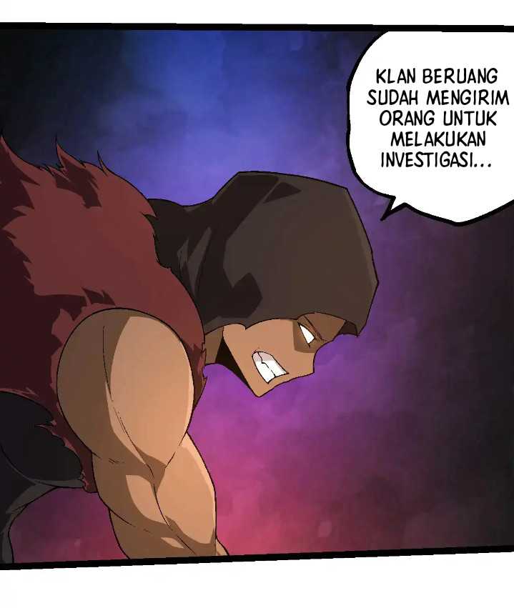 Read Evolution Begins With A Big Tree ID Manga Online