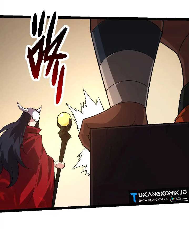 Read Evolution Begins With A Big Tree ID Manga Online