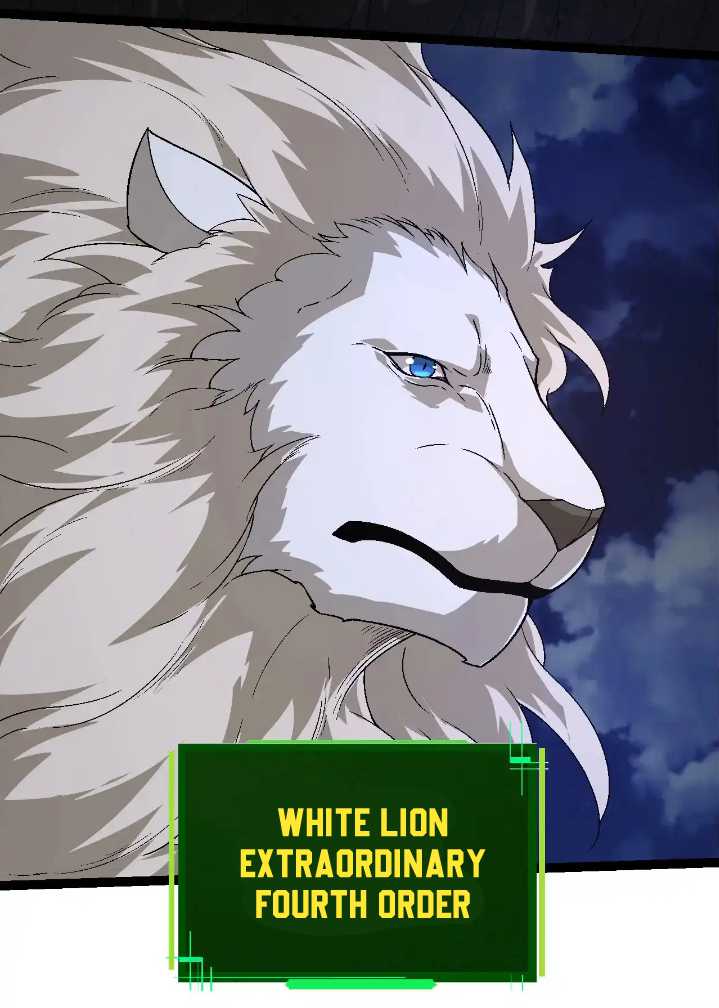 Read Evolution Begins With A Big Tree ID Manga Online