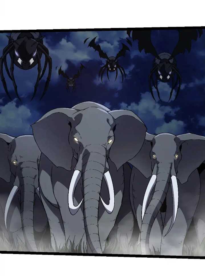 Read Evolution Begins With A Big Tree ID Manga Online