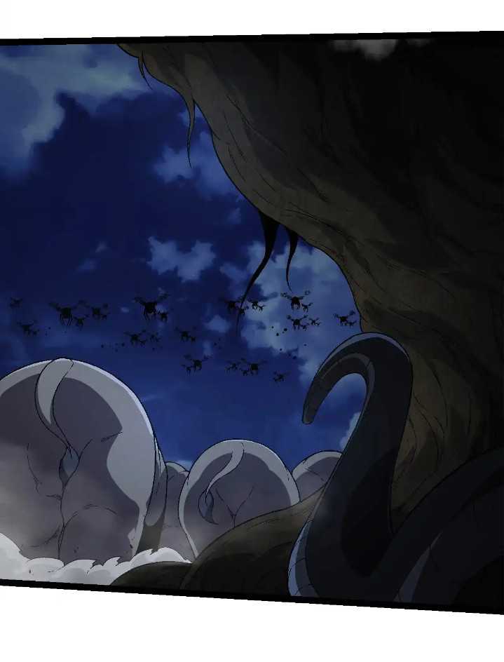 Read Evolution Begins With A Big Tree ID Manga Online