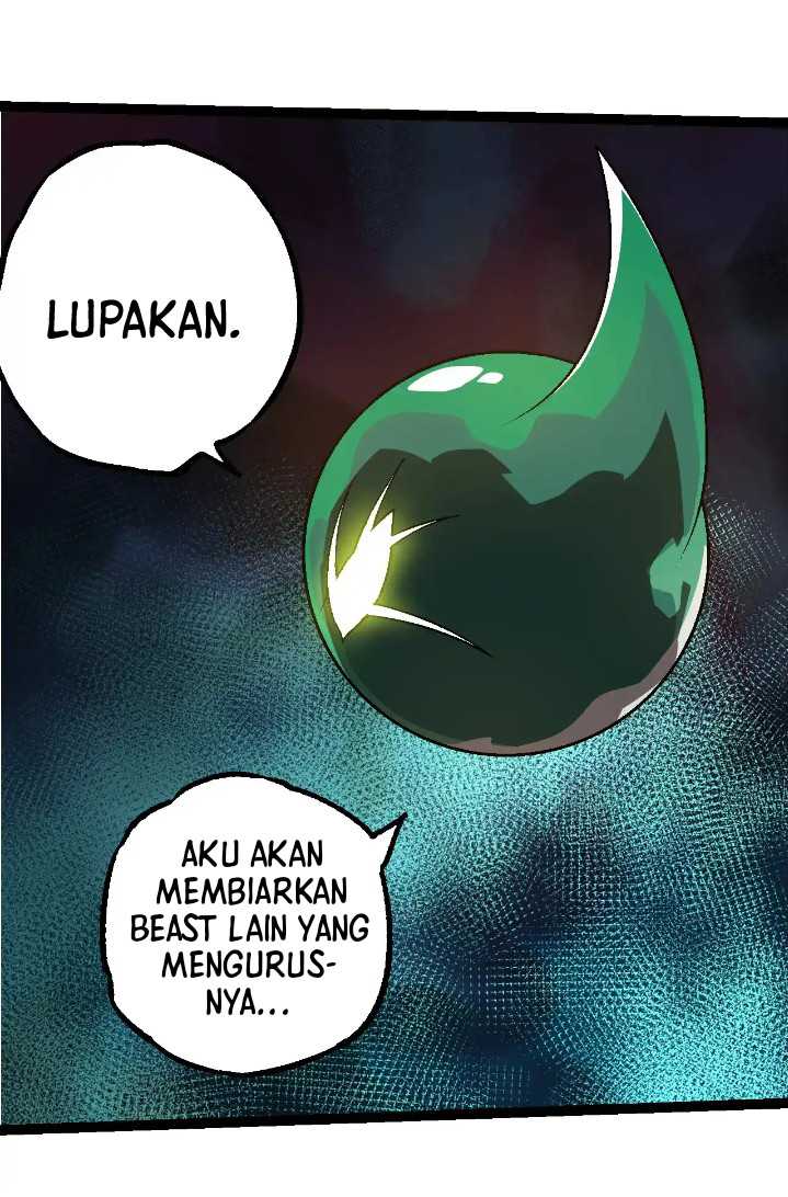 Read Evolution Begins With A Big Tree ID Manga Online