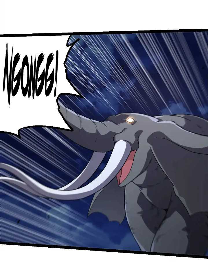 Read Evolution Begins With A Big Tree ID Manga Online
