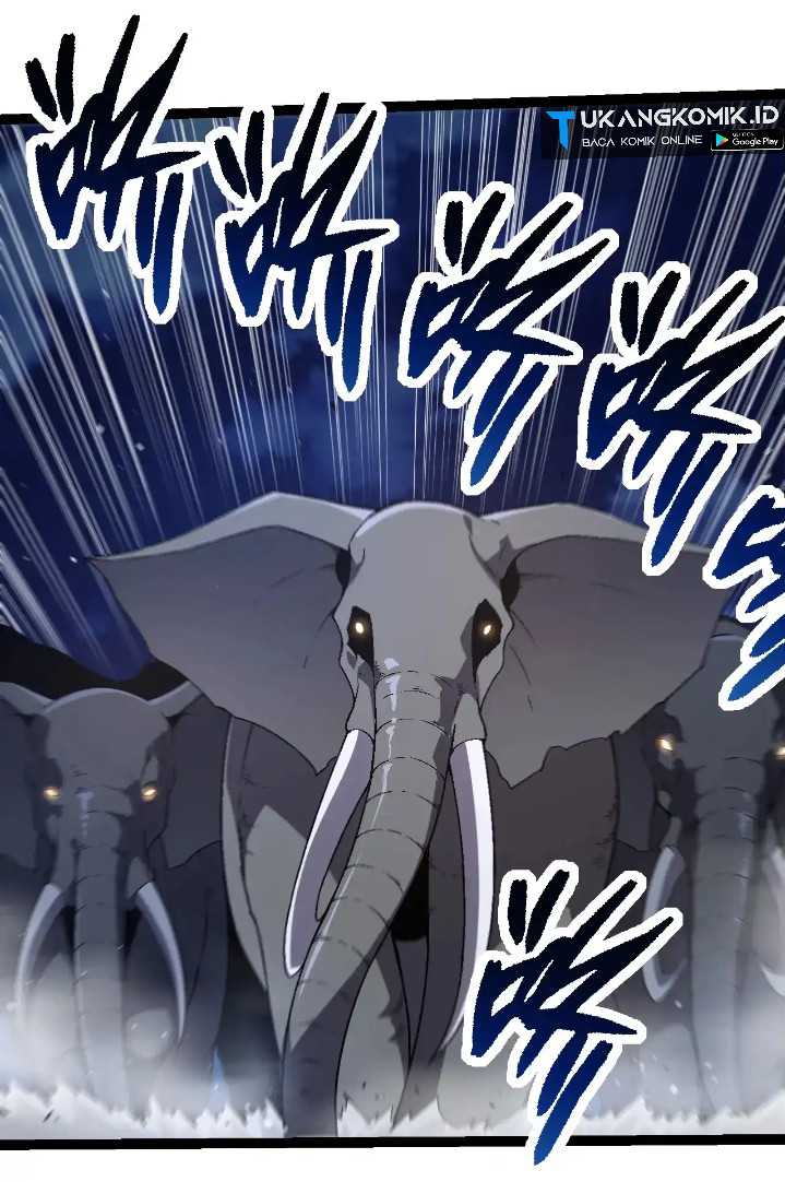 Read Evolution Begins With A Big Tree ID Manga Online
