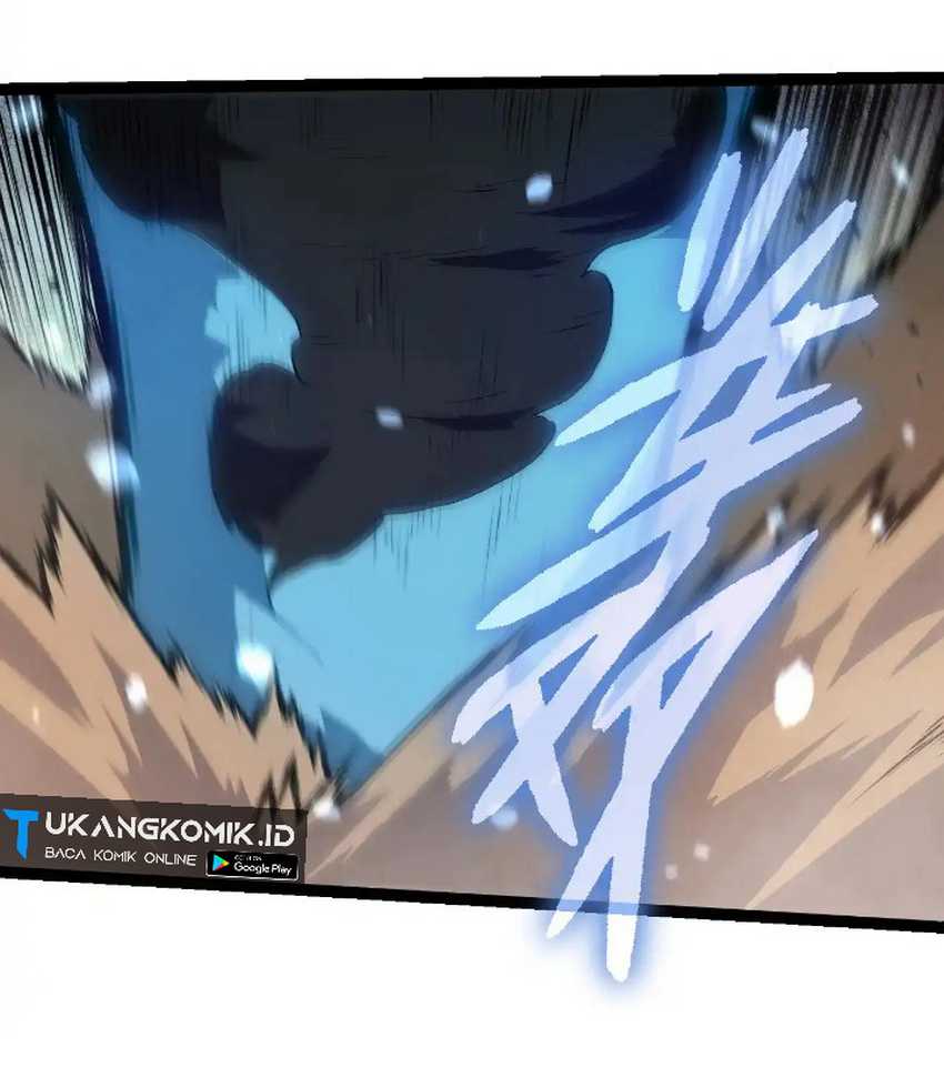 Read Evolution Begins With A Big Tree ID Manga Online