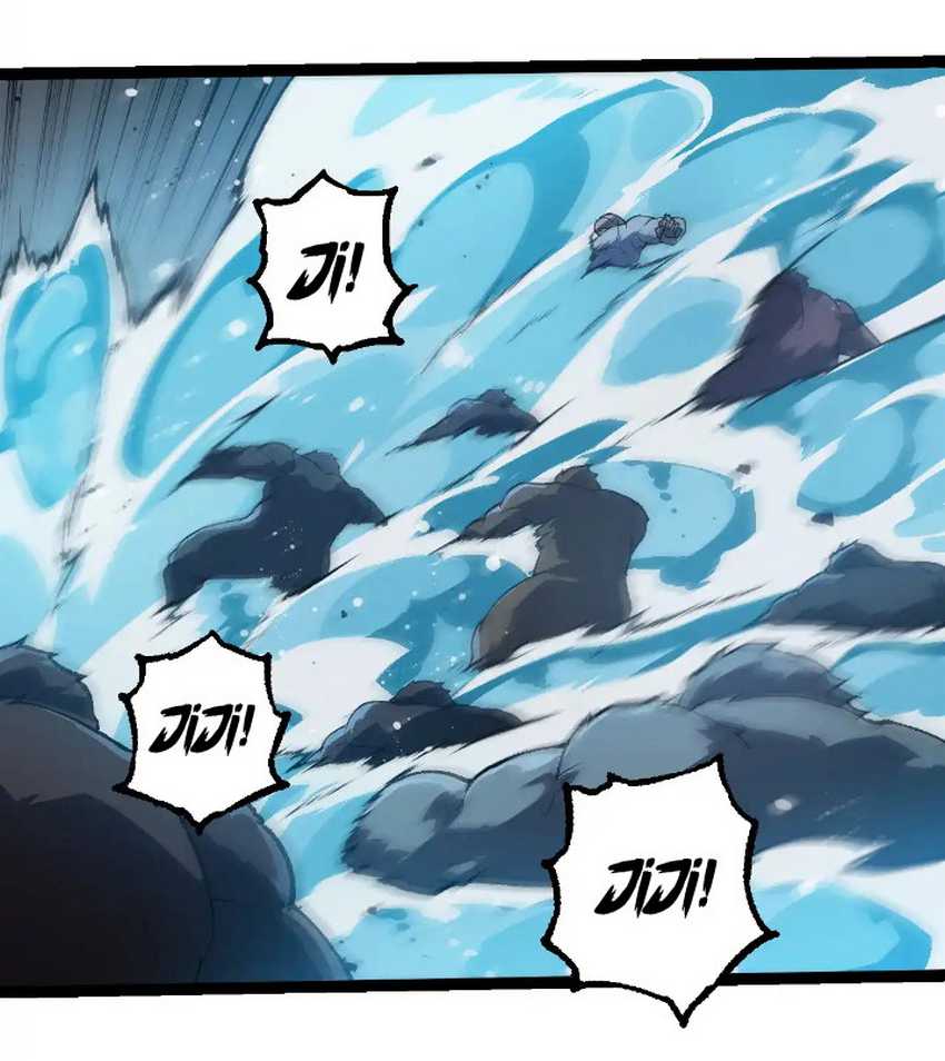 Read Evolution Begins With A Big Tree ID Manga Online