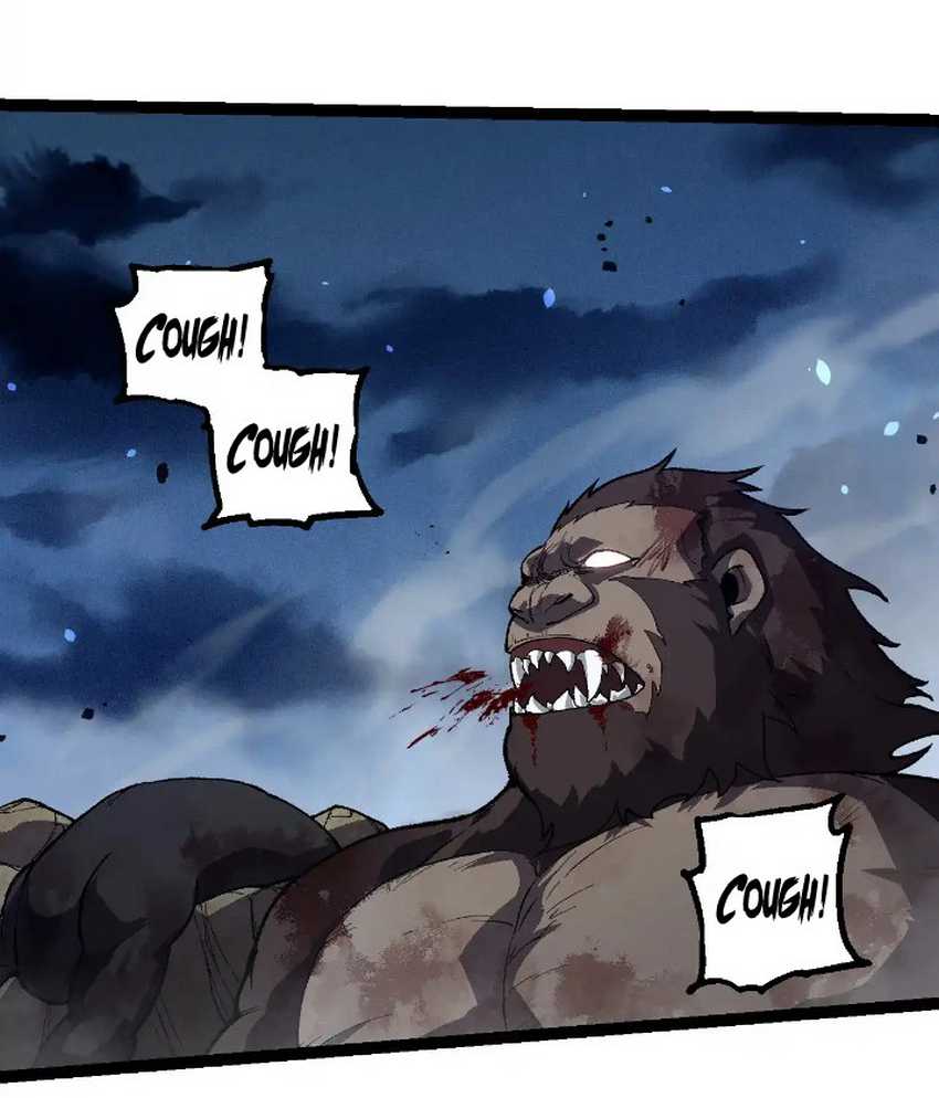 Read Evolution Begins With A Big Tree ID Manga Online