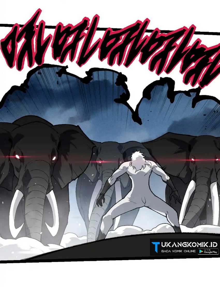 Read Evolution Begins With A Big Tree ID Manga Online