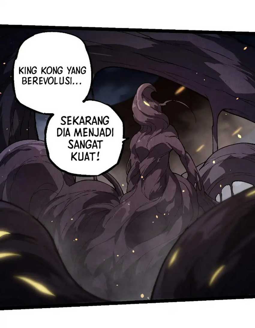 Read Evolution Begins With A Big Tree ID Manga Online