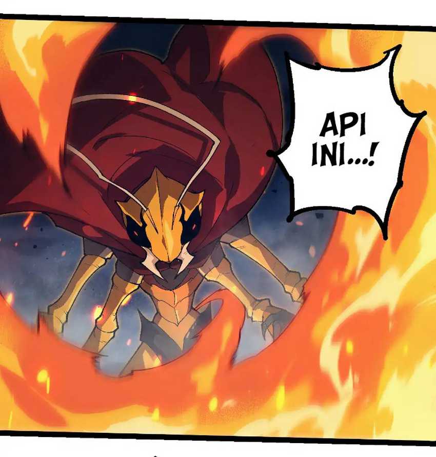 Read Evolution Begins With A Big Tree ID Manga Online