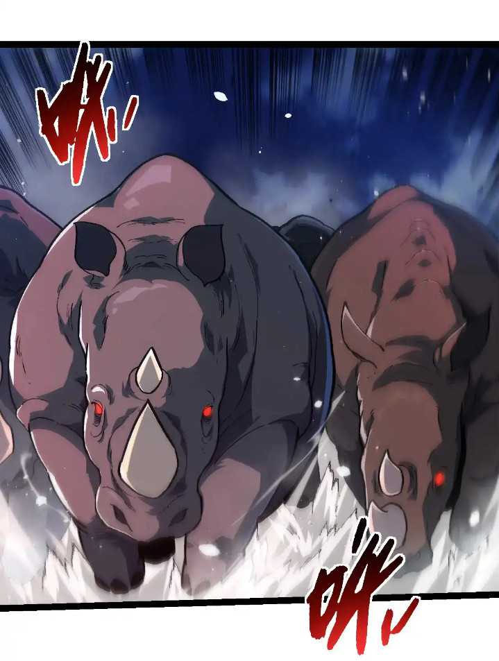 Read Evolution Begins With A Big Tree ID Manga Online