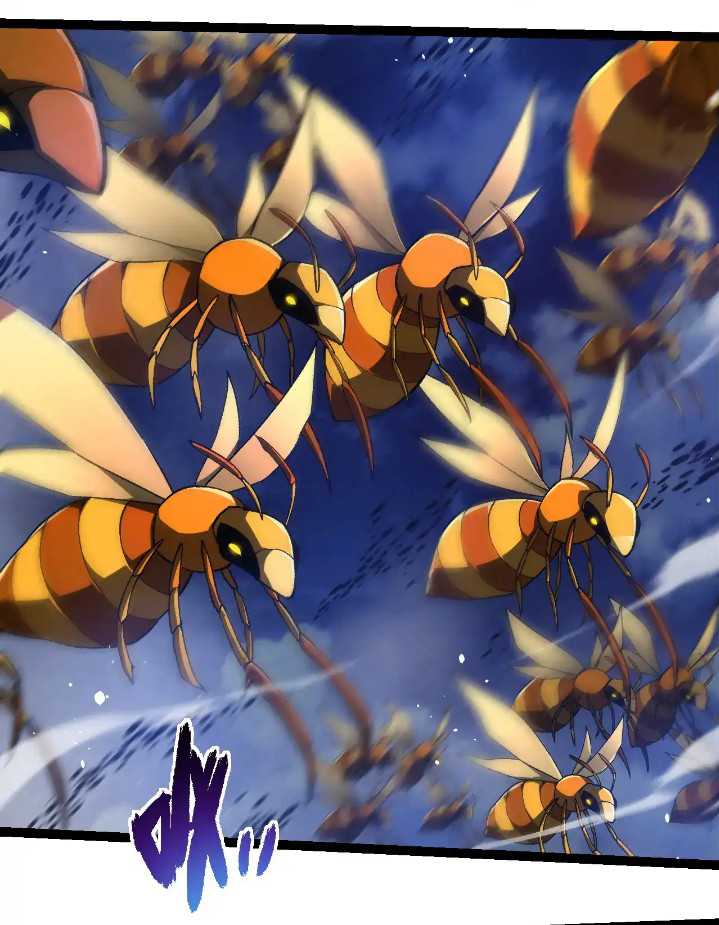 Read Evolution Begins With A Big Tree ID Manga Online