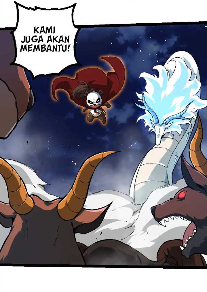 Read Evolution Begins With A Big Tree ID Manga Online