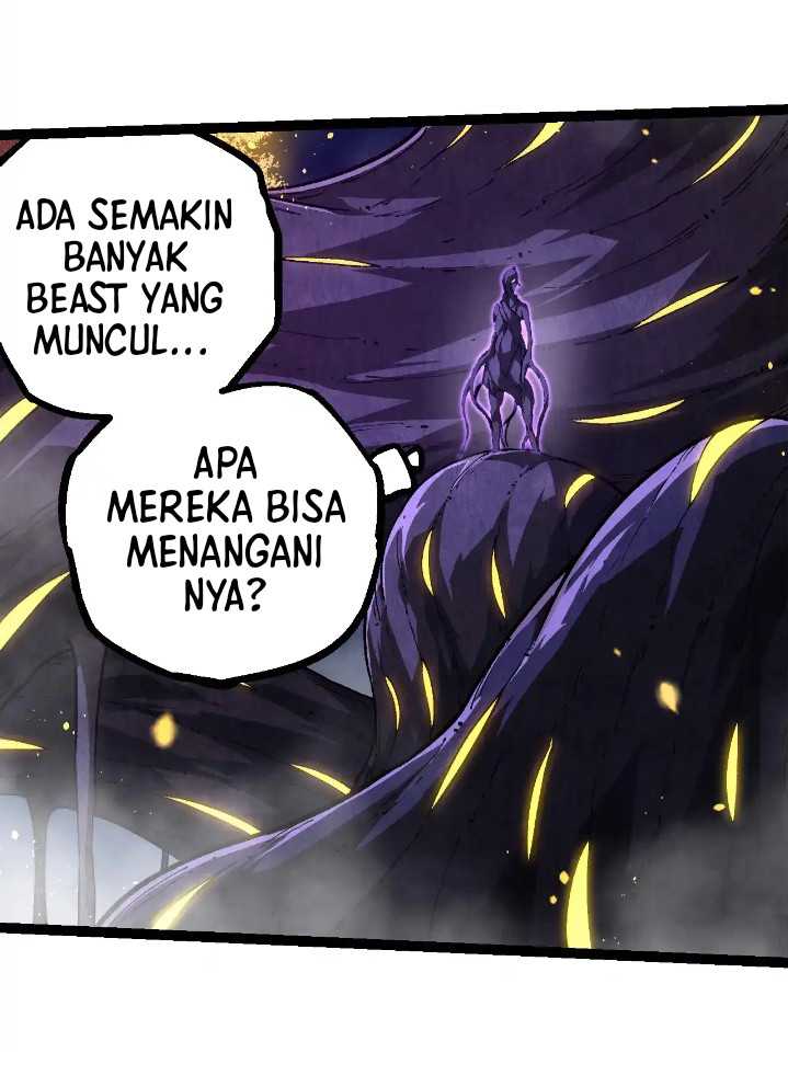 Read Evolution Begins With A Big Tree ID Manga Online