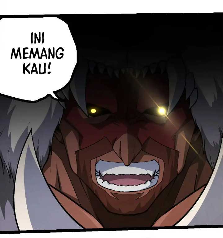 Read Evolution Begins With A Big Tree ID Manga Online