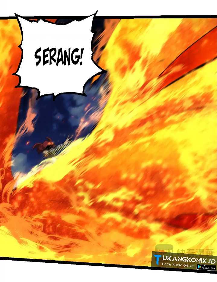 Read Evolution Begins With A Big Tree ID Manga Online