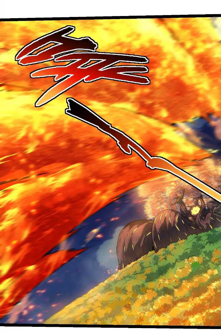 Read Evolution Begins With A Big Tree ID Manga Online