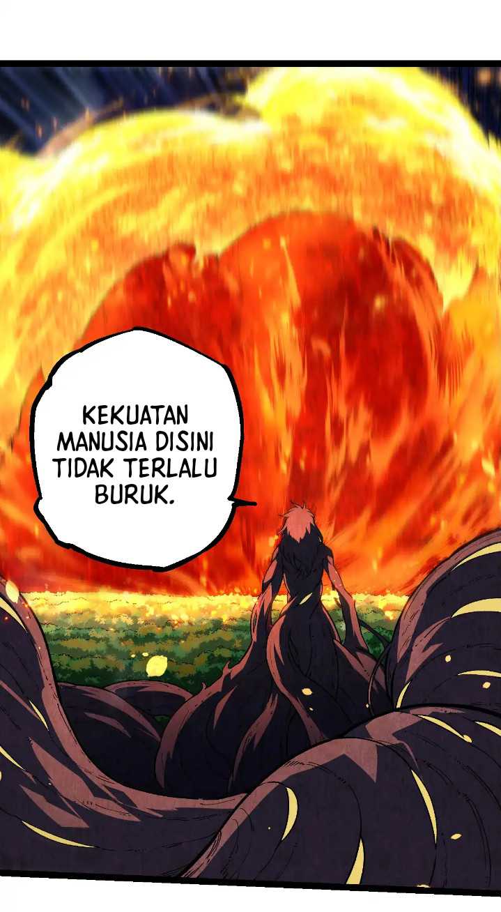 Read Evolution Begins With A Big Tree ID Manga Online