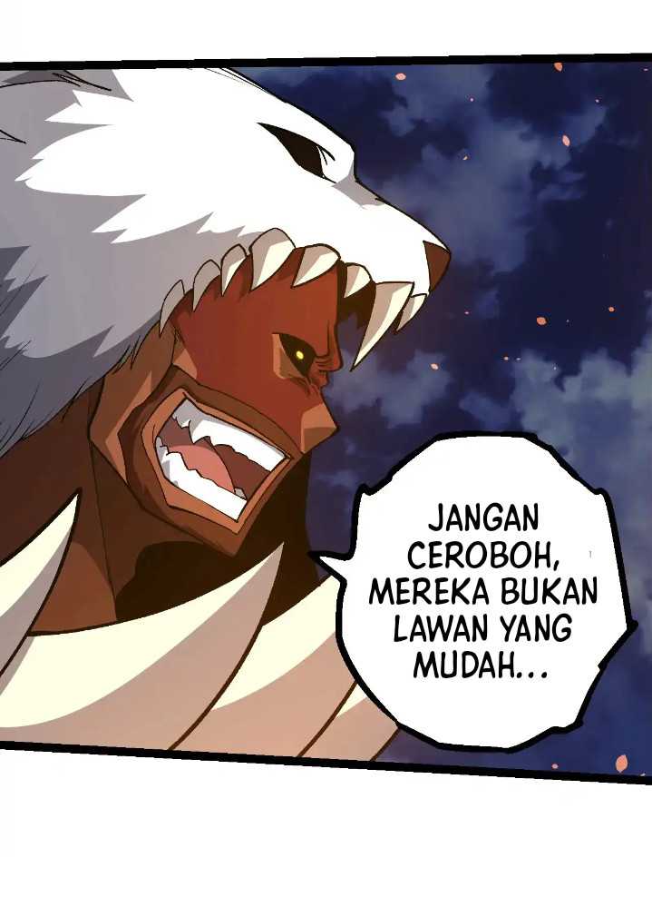 Read Evolution Begins With A Big Tree ID Manga Online