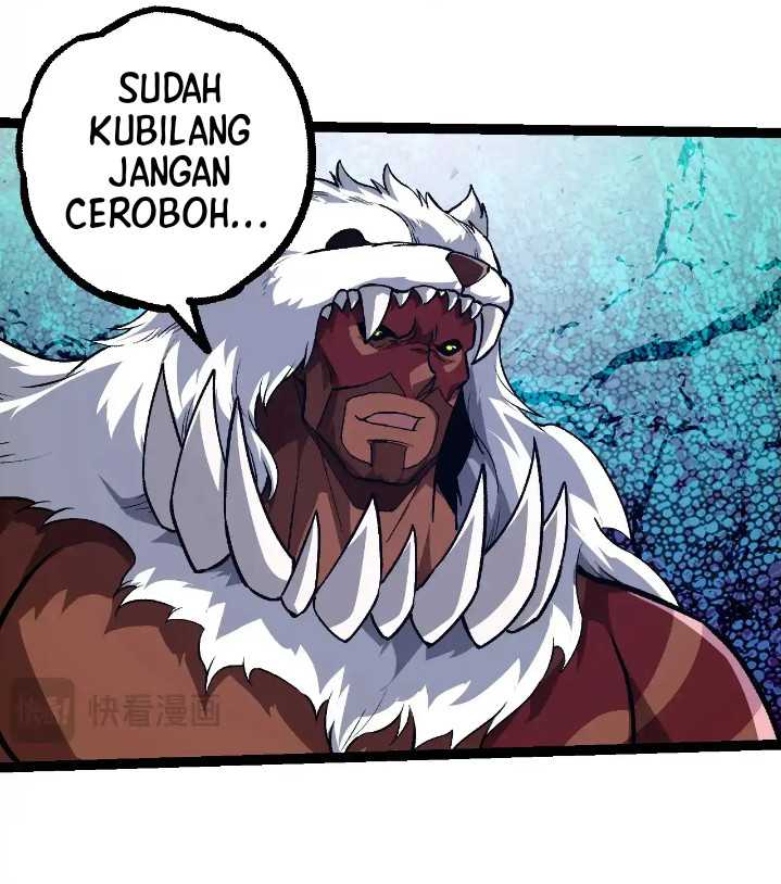 Read Evolution Begins With A Big Tree ID Manga Online