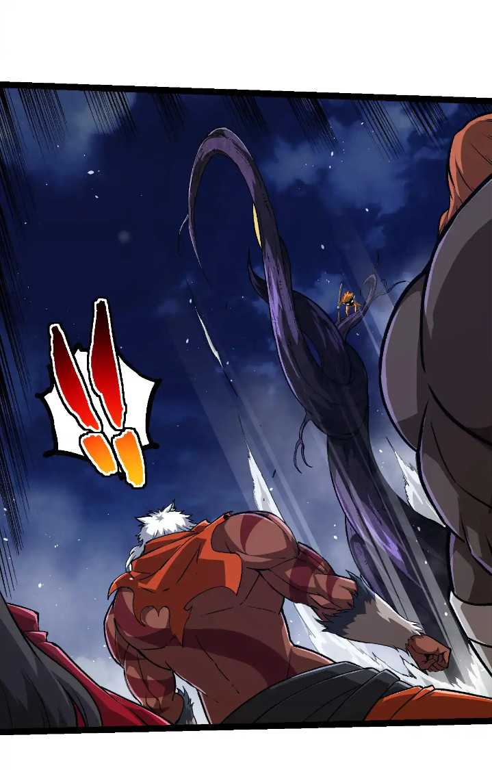 Read Evolution Begins With A Big Tree ID Manga Online