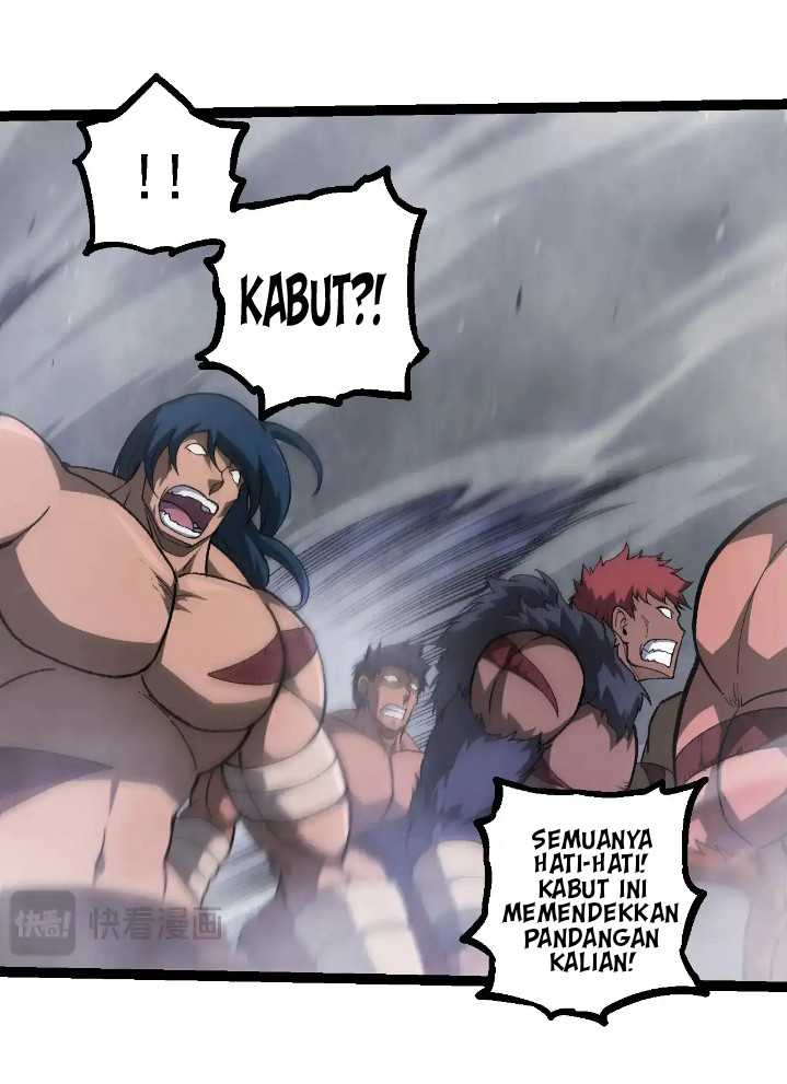Read Evolution Begins With A Big Tree ID Manga Online