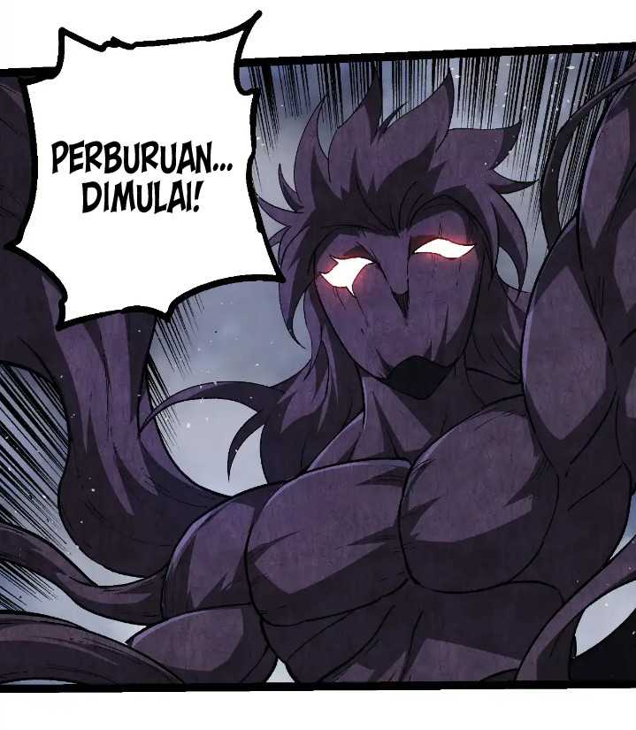 Read Evolution Begins With A Big Tree ID Manga Online