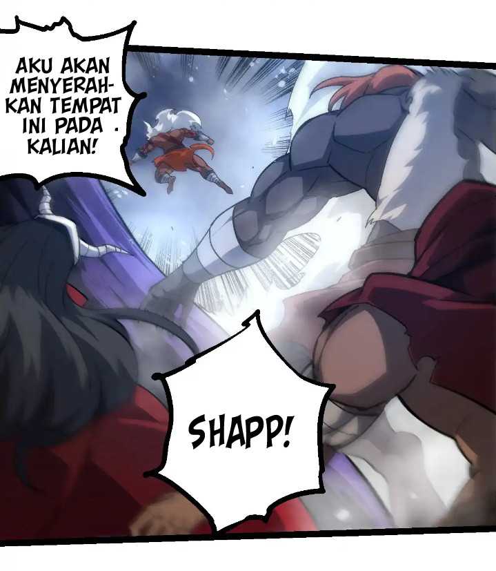 Read Evolution Begins With A Big Tree ID Manga Online