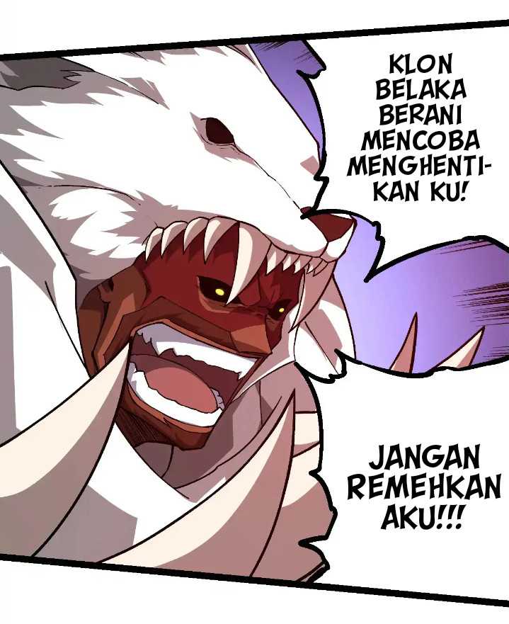 Read Evolution Begins With A Big Tree ID Manga Online