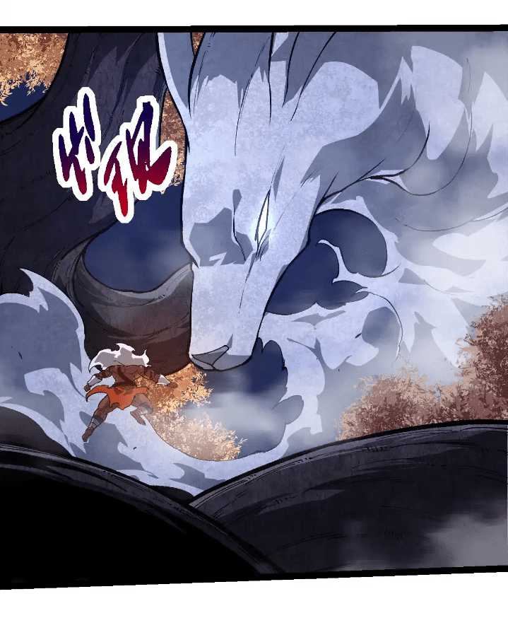 Read Evolution Begins With A Big Tree ID Manga Online