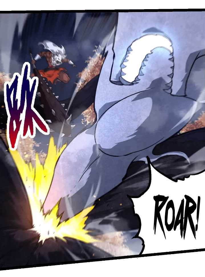 Read Evolution Begins With A Big Tree ID Manga Online