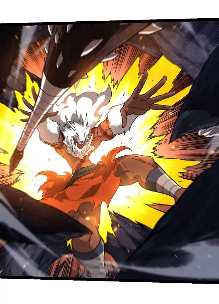 Read Evolution Begins With A Big Tree ID Manga Online