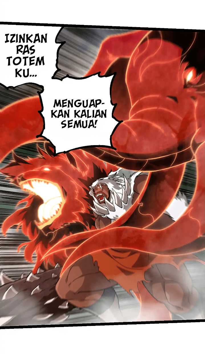 Read Evolution Begins With A Big Tree ID Manga Online