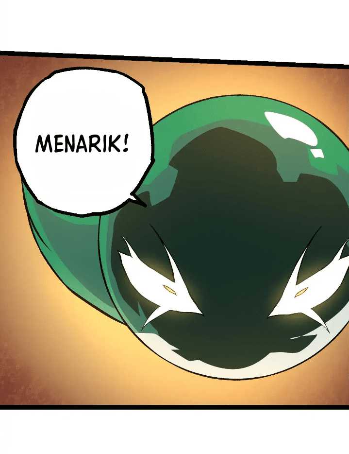 Read Evolution Begins With A Big Tree ID Manga Online